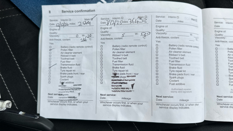 Vauxhall Grandland 1.2 Turbo Ultimate 5dr Petrol Hatchback